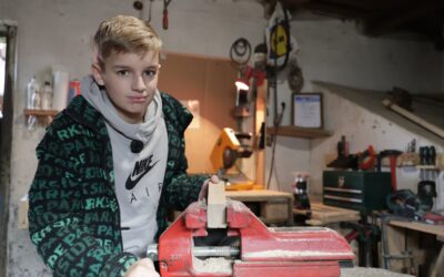 Upoznajte našeg Šimuna