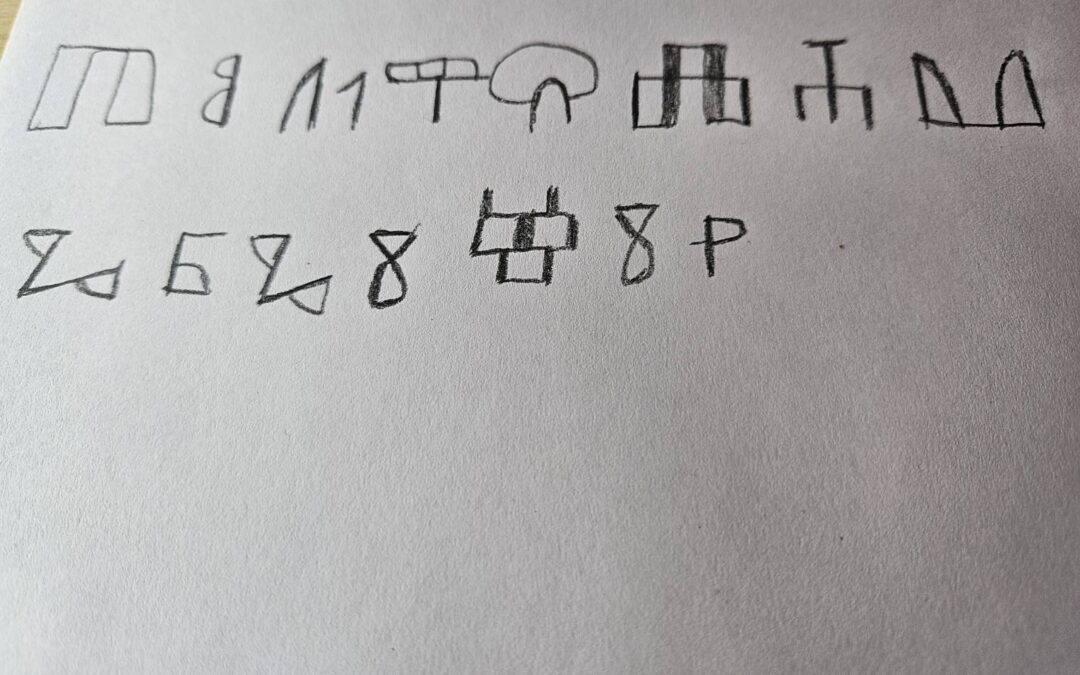 Putevima glagoljaštva