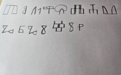 Putevima glagoljaštva