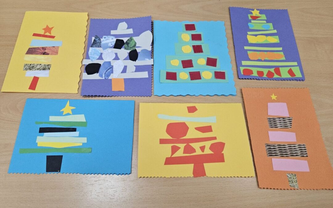 Likovni natječaj – izložba radova