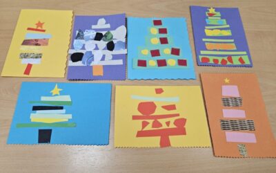 Likovni natječaj – izložba radova