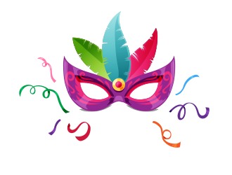 Maškare – najšareniji dan u godini