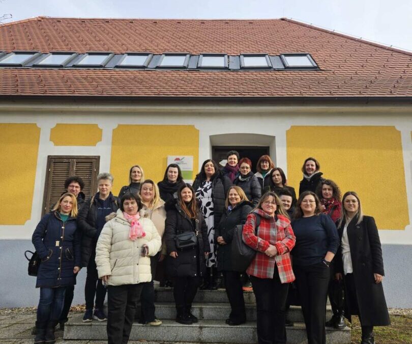 Županijsko stručno vijeće školskih knjižničara