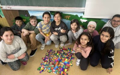 SVIJET SLAGALICA I KROASANA