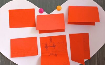 Ljubav se vidi u djelima – PŠ Suha Katalena