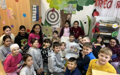 Učimo uz kućne ljubimce