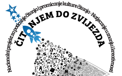 Županijsko natjecanje Čitanjem do zvijezda