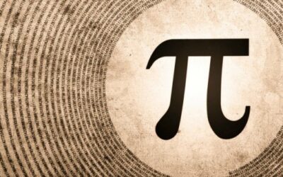 Dan broja PI