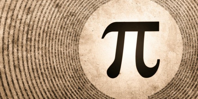 Dan broja PI