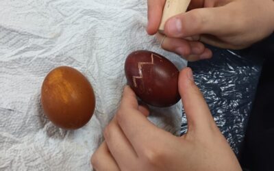 Ponekad su najljepše priče one koje nastanu tiho – između boje, ruke i trenutka.