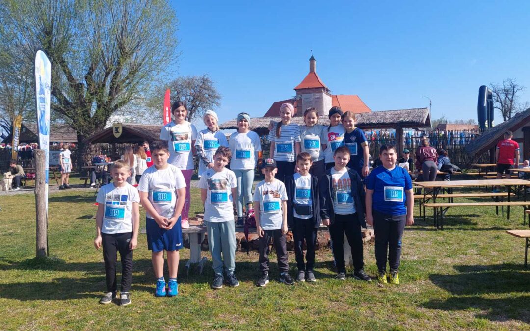 Hrvatska Sahara Trail