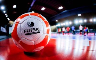Međuopćinsko natjecanje u futsalu