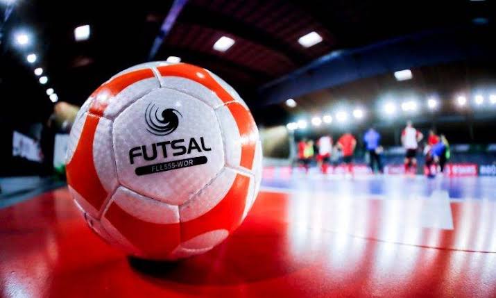 Međuopćinsko natjecanje u futsalu