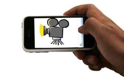 Stop animacija (stop-motion)