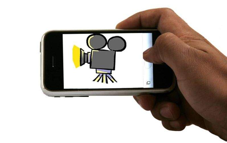 Stop animacija (stop-motion)