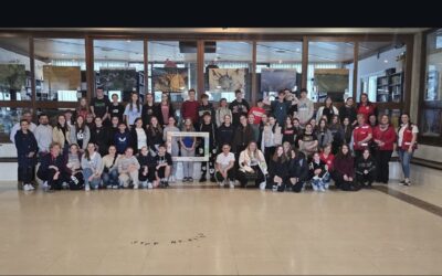 Uspjeh naših učenika na natjecanju mladih HCK