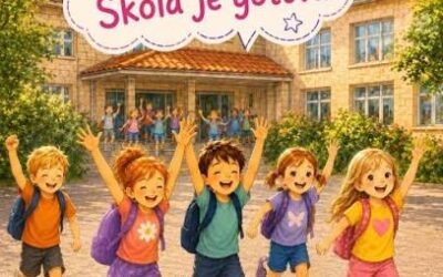 Završetak nastave u šk. god. 2025./2026.