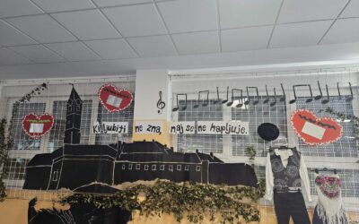 Sudjelovanje na Međužupanijskom stručnom skupu