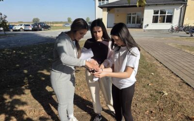 Izvanučionička nastava: orijentacija